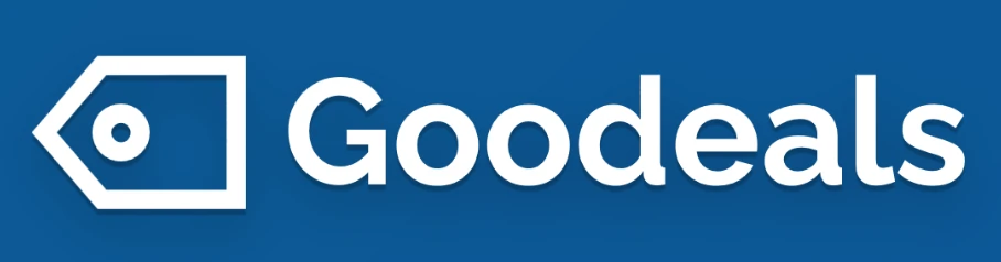 Goodeals logo