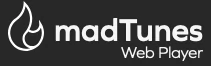 MaddTunes Logo